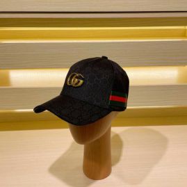 Picture of Gucci Cap _SKUGucciCapdxn221941